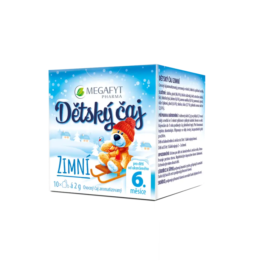 12861-detsky caj zimni